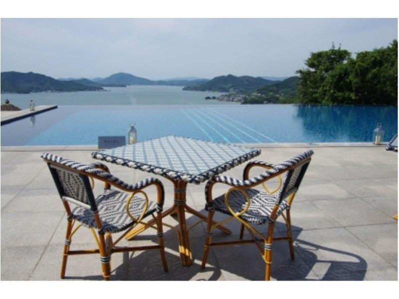 Bella Vista Spa And Marina Onomichi Exterior photo